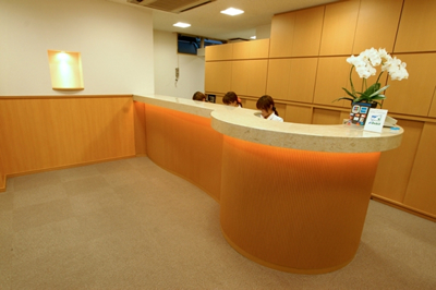 船橋中央クリニック